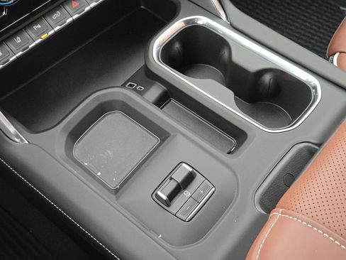 New 2026 GMC Sierra 3500 Denali Ultimate image 17