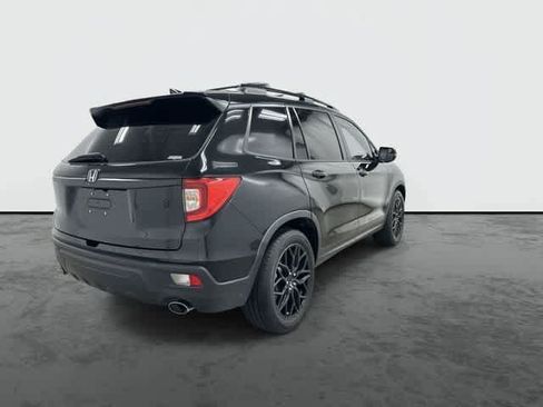 Used 2021 Honda Passport EX-L image 3
