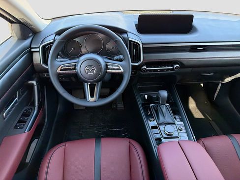 New 2026 MAZDA CX-50 AWD 2.5 Hybrid w/ Weather Package image 18