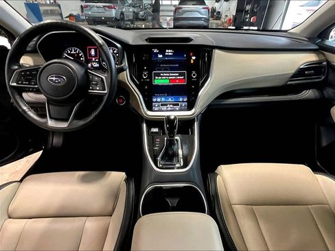 Used 2023 Subaru Outback Limited AWD/4WD image 21
