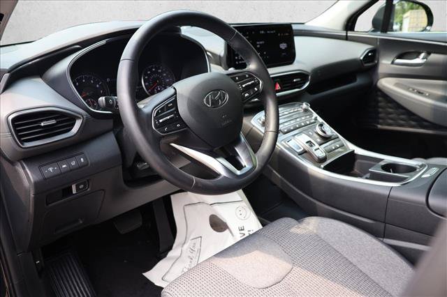 Used 2023 Hyundai Santa Fe SEL w/ Cargo Package AWD/4WD image 10