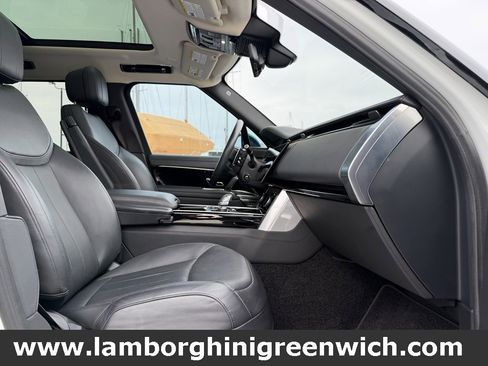 Used 2022 Land Rover Range Rover SE image 48