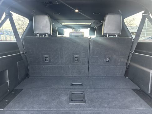 Used 2021 Ford Expedition Max Limited image 28