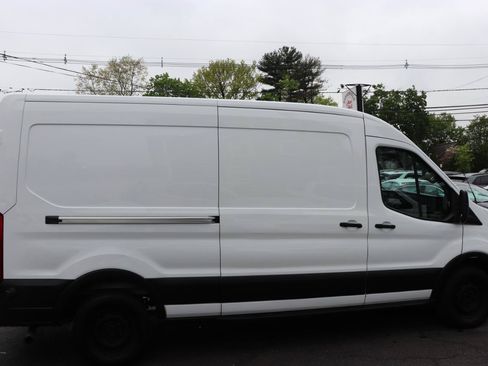 Used 2020 Ford Transit 250 Medium Roof w/ Exterior Upgrade Package RWD image 7