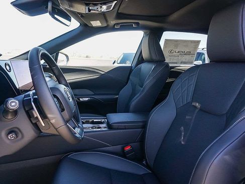 New 2026 Lexus RX 350 Premium image 18