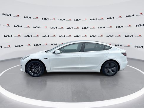 Used 2019 Tesla Model 3 Long Range RWD image 5