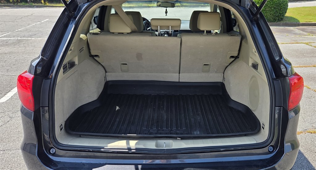 Used 2014 Acura RDX FWD image 38