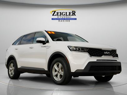 Used 2023 Kia Sorento LX