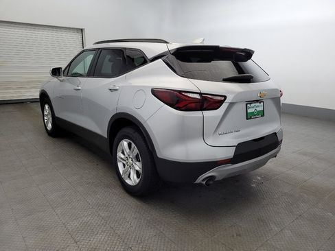 Used 2019 Chevrolet Blazer LT image 5