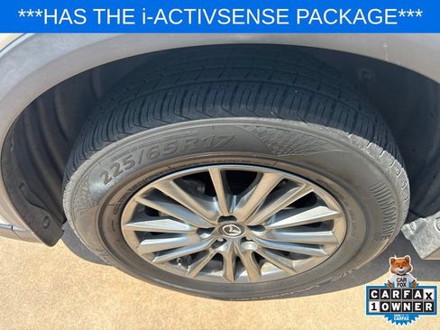Used 2018 MAZDA CX-5 Sport w/ I-ACTIVSENSE Package FWD image 31
