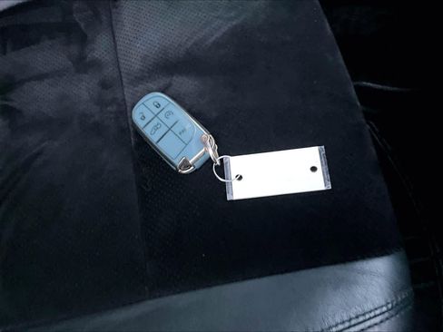 Used 2018 Dodge Durango GT w/ Blacktop Package image 19