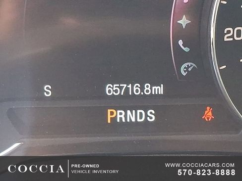 Used 2017 Lincoln MKC Select w/ Select Plus Package AWD/4WD image 21