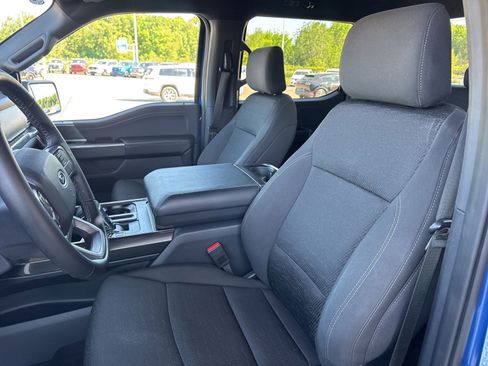 Certified 2023 Ford F150 XLT w/ Equipment Group 302A High AWD/4WD image 26