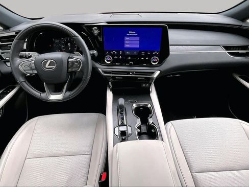 Used 2023 Lexus RX 350 Premium w/ Cold Area Package FWD image 16