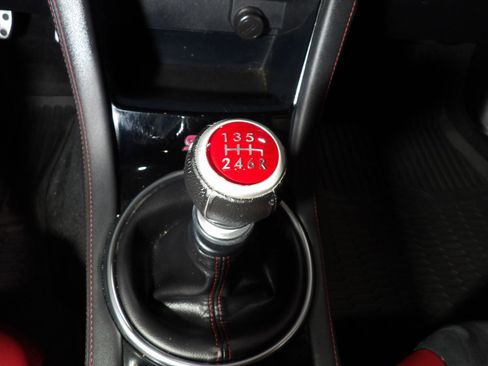 Used 2020 Subaru WRX STI Limited image 15