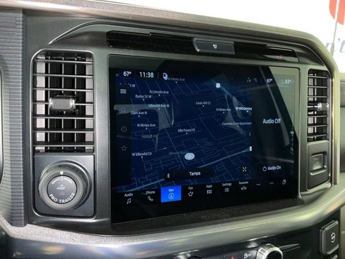New 2026 Ford F150 Platinum w/ Equipment Group 703A Plus AWD/4WD image 23