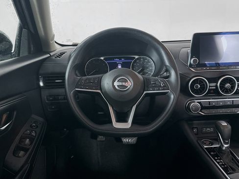 Used 2024 Nissan Sentra SV image 18