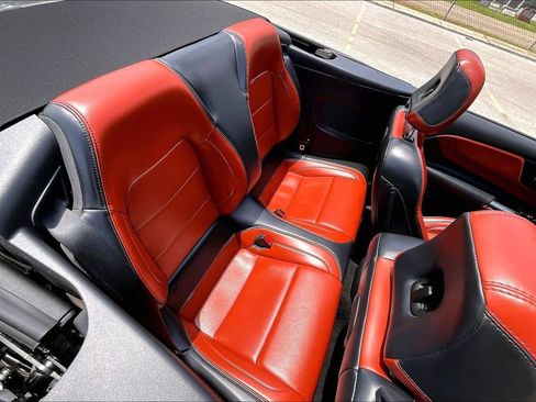 Certified 2024 Ford Mustang Premium RWD image 26