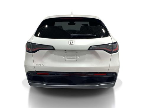 Used 2024 Honda HR-V EX-L image 3
