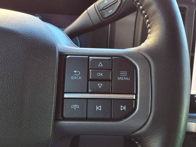 Used 2024 Ford F250 Lariat w/ Lariat Ultimate Package AWD/4WD image 13