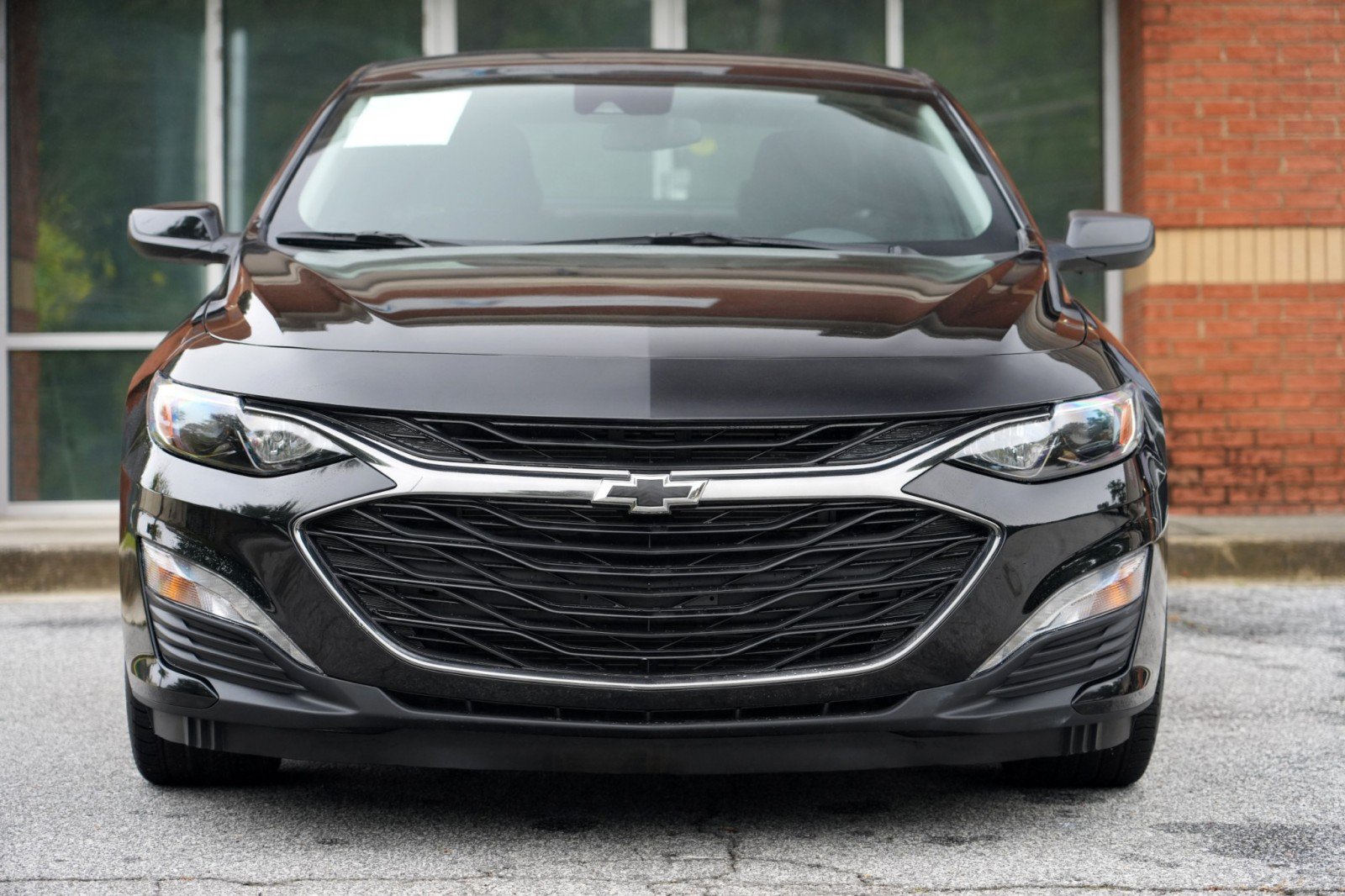Used 2024 Chevrolet Malibu LT w/ Midnight Edition FWD image 6