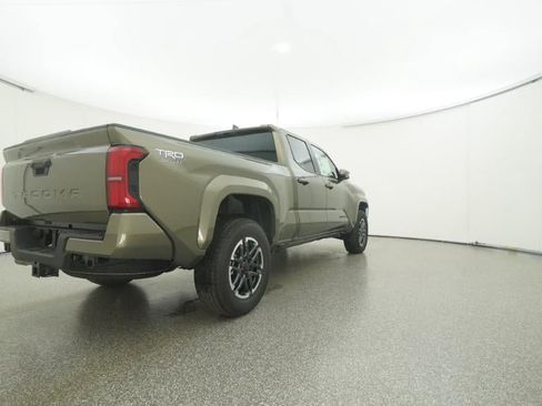 New 2026 Toyota Tacoma TRD Sport image 57