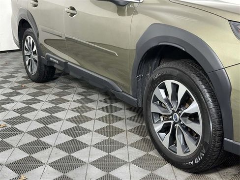 Used 2023 Subaru Outback Limited image 12