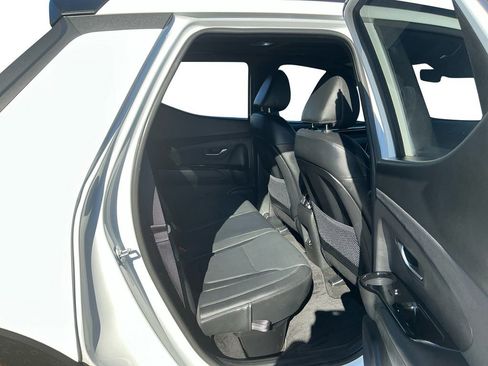 Used 2023 Hyundai Santa Cruz Limited image 23