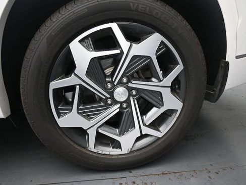 Used 2021 Hyundai Palisade Calligraphy AWD/4WD image 15