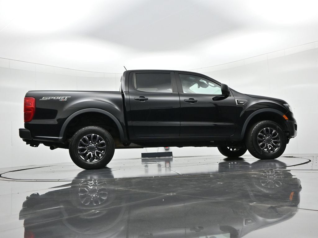 Used 2021 Ford Ranger XLT w/ Equipment Group 302A High AWD/4WD image 20