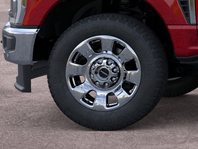 New 2026 Ford F250 Lariat w/ Lariat Ultimate Package AWD/4WD image 19