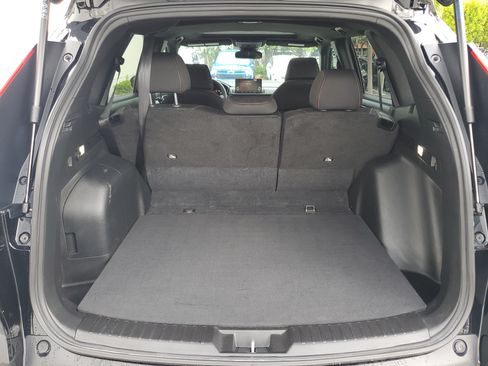 Used 2023 Honda CR-V Sport image 9