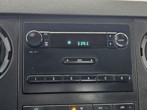 Used 2016 Ford F450 XL w/ Snow Plow Prep Package image 25