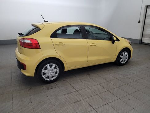 Used 2016 Kia Rio LX w/ Power Package FWD image 10