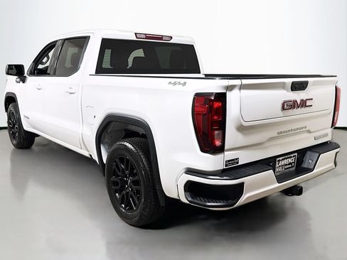 Used 2026 GMC Sierra 1500 Elevation AWD/4WD image 6