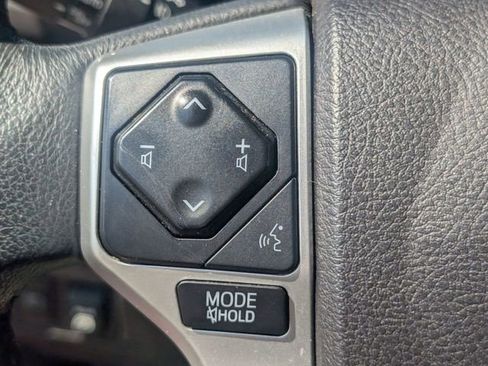 Used 2021 Toyota Tundra Limited w/ Limited Premium Package image 16