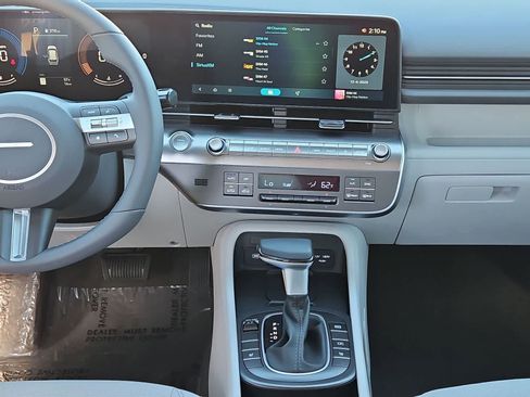 New 2026 Hyundai Kona SEL Sport FWD image 20