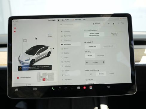 Used 2021 Tesla Model 3 Standard Range Plus RWD image 49