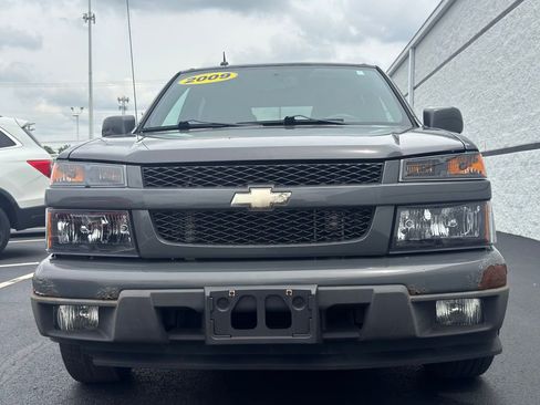Used 2009 Chevrolet Colorado LT RWD image 10