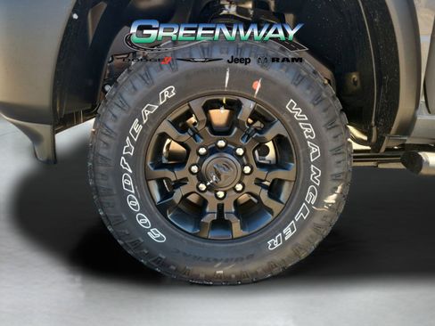 New 2026 RAM 2500 Tradesman image 32