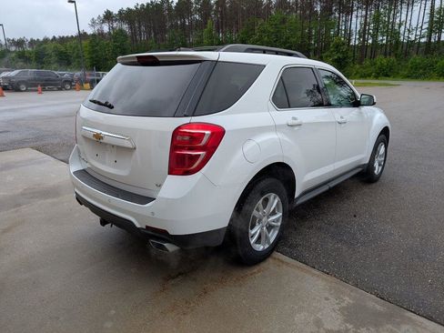 Used 2017 Chevrolet Equinox LT w/ Convenience Package image 5
