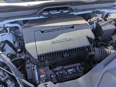 New 2025 Honda Pilot EX-L image 16