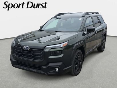 New 2026 Subaru Outback Limited w/ Premium/Limited Package 2