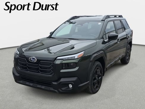 New 2026 Subaru Outback Limited w/ Premium/Limited Package 2 AWD/4WD image 1
