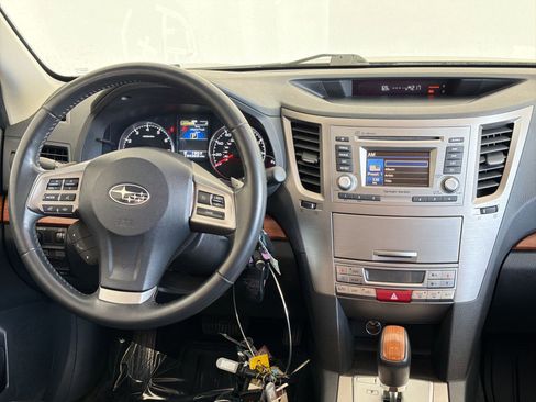 Used 2013 Subaru Outback 3.6R Limited w/ Moonroof Pkg image 26