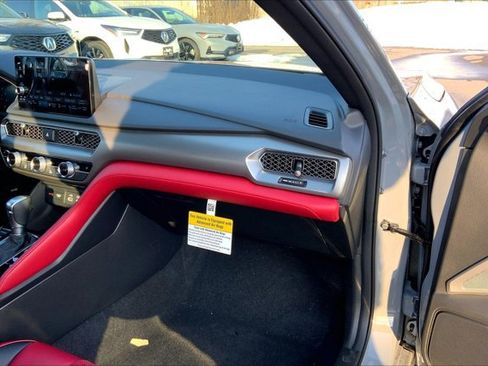 New 2026 Acura Integra A-Spec image 15