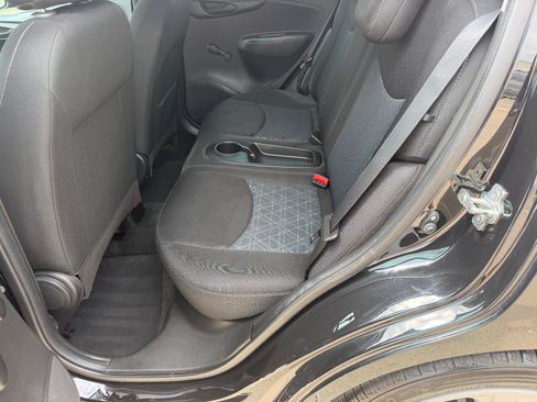 Used 2022 Chevrolet Spark LS FWD image 19