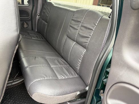 Used 2001 Dodge Ram 2500 Truck 4x4 Quad Cab image 23