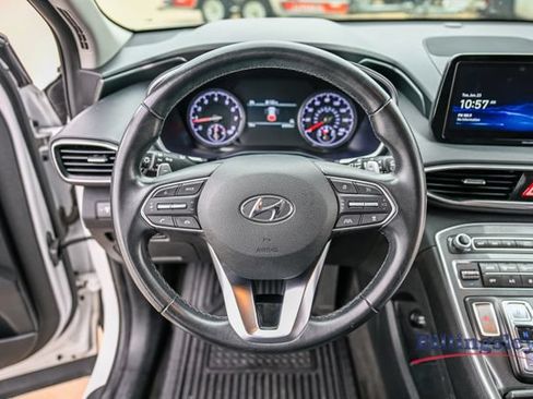 Used 2023 Hyundai Santa Fe SEL AWD/4WD image 12