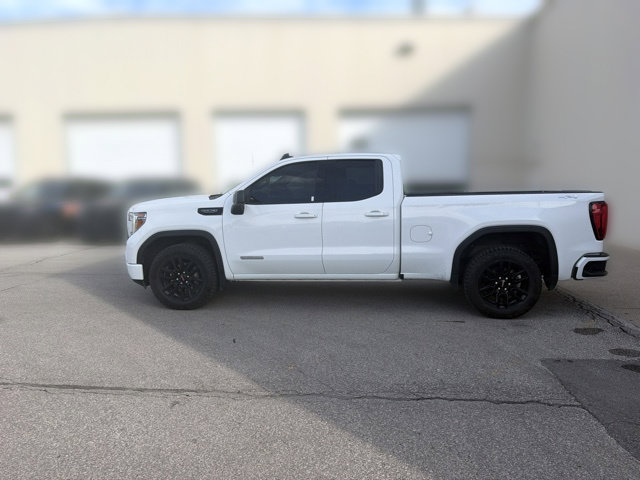Used 2021 GMC Sierra 1500 Elevation AWD/4WD image 13